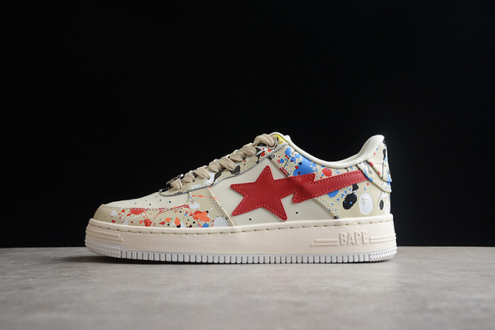 A BATHING APE BAPE SK8 STA