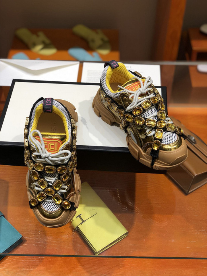 Gu66 SNEAKER