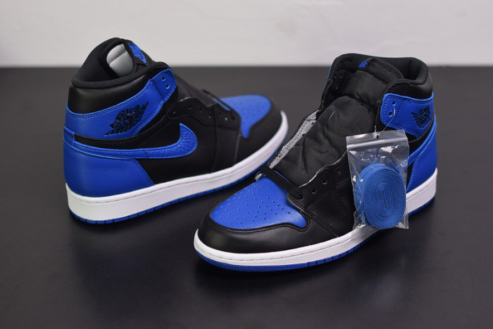 Air Jordan 1 Retro Royal (2017) 555088-007