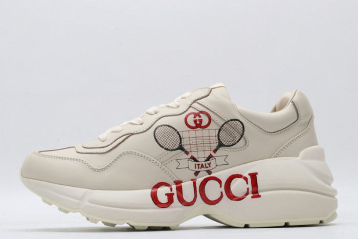 Gu66 TRAINER SNEAKER