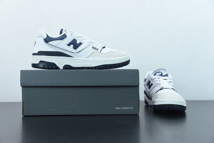 N3W BLANCE SNEAKER