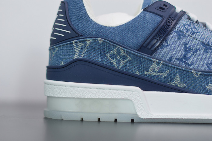 B0GB7 lou1su1tt Frontrow Sneaker Low