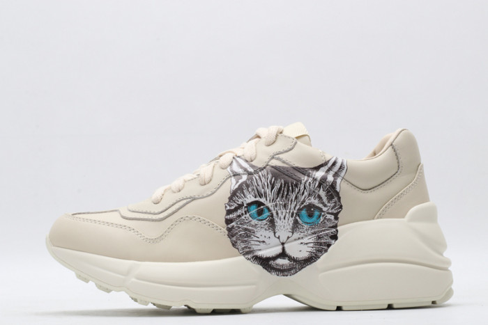 Gu66 TRAINER SNEAKER