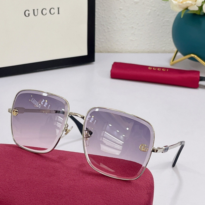 Gu66 Sunglasses