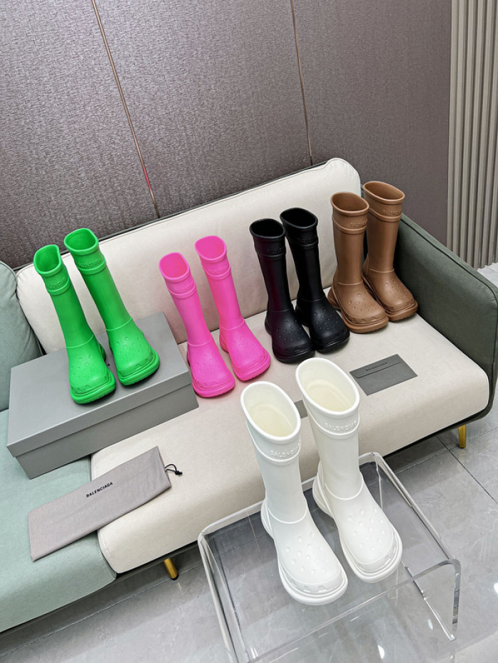blcg x Cr*0*s boots