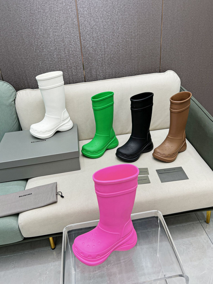 blcg x Cr*0*s boots