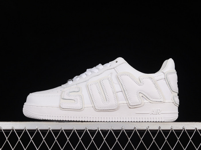 Nike Air Force 1 Low Cactus Plant Flea Market White DD7050-100