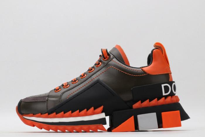 D.G. Sneaker