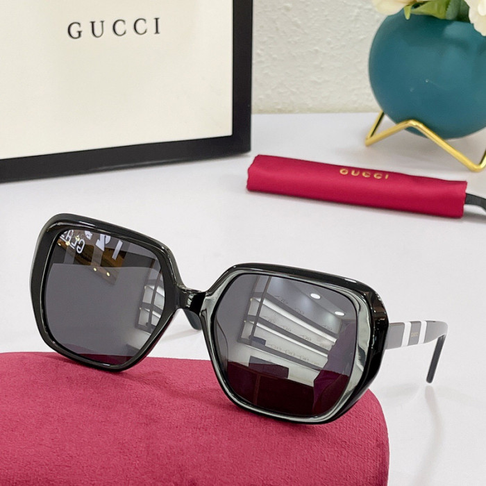 Gu66 Sunglasses