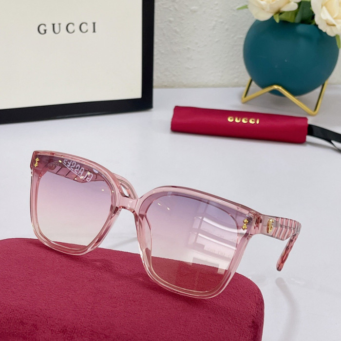 Gu66 Sunglasses