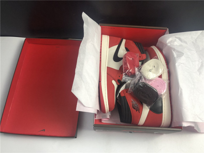 AIR Jordan 1 HIGH OG TS SP 