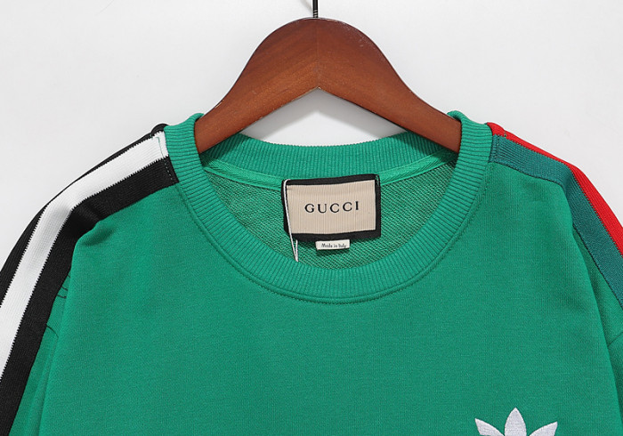 Gu66 Hoodie