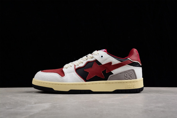 A BATHING APE BAPE SK8 STA
