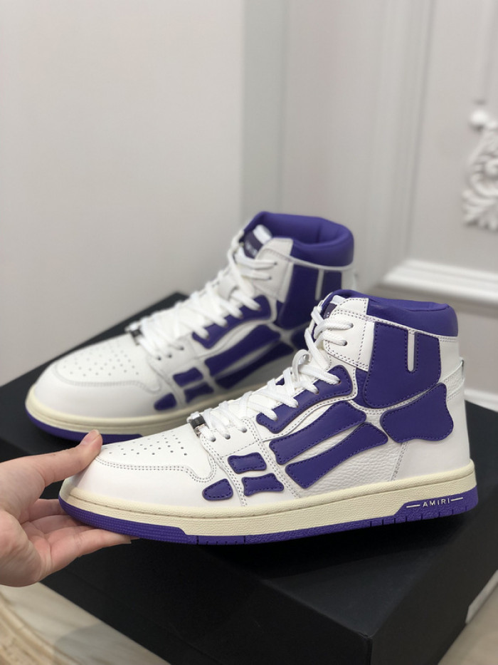 AM1R1 Skel high top