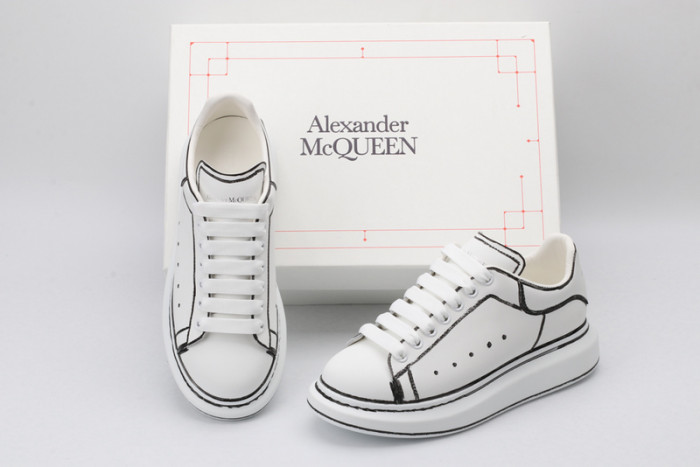 MQ Sneakers