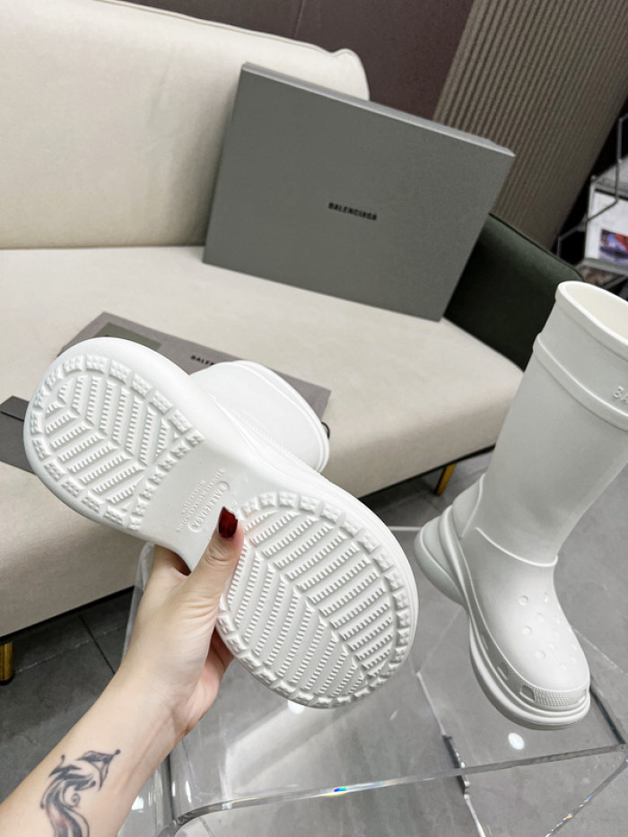 blcg x Cr*0*s boots