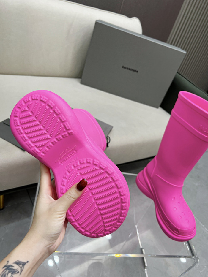 blcg x Cr*0*s boots