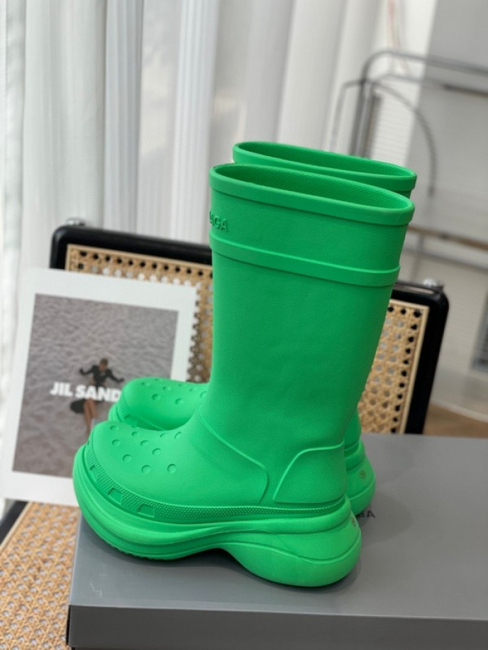 blcg x Cr*0*s boots
