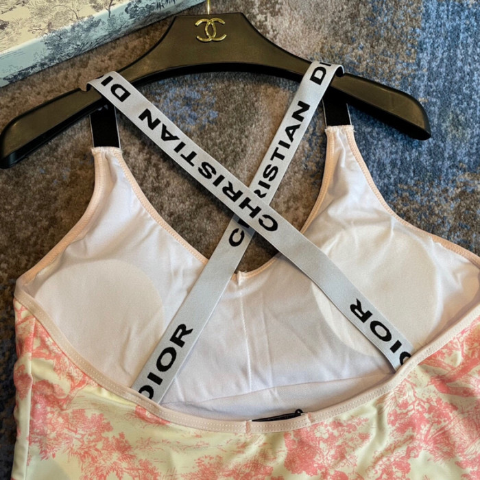 D10R swimsuit