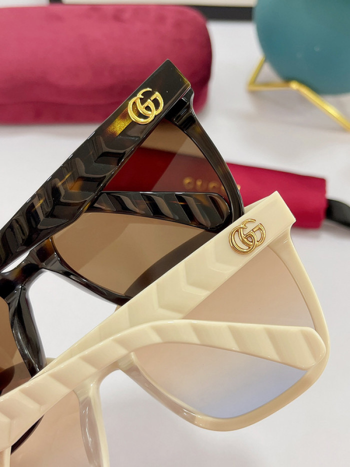 Gu66 Sunglasses