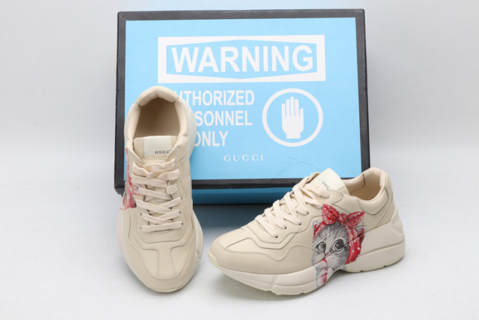 Gu66 TRAINER SNEAKER