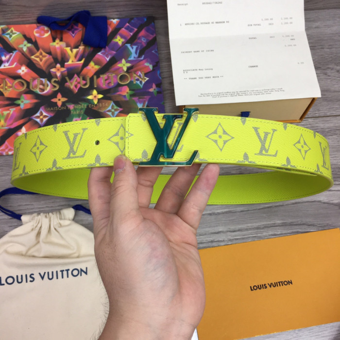 Lou1su1tt BELT