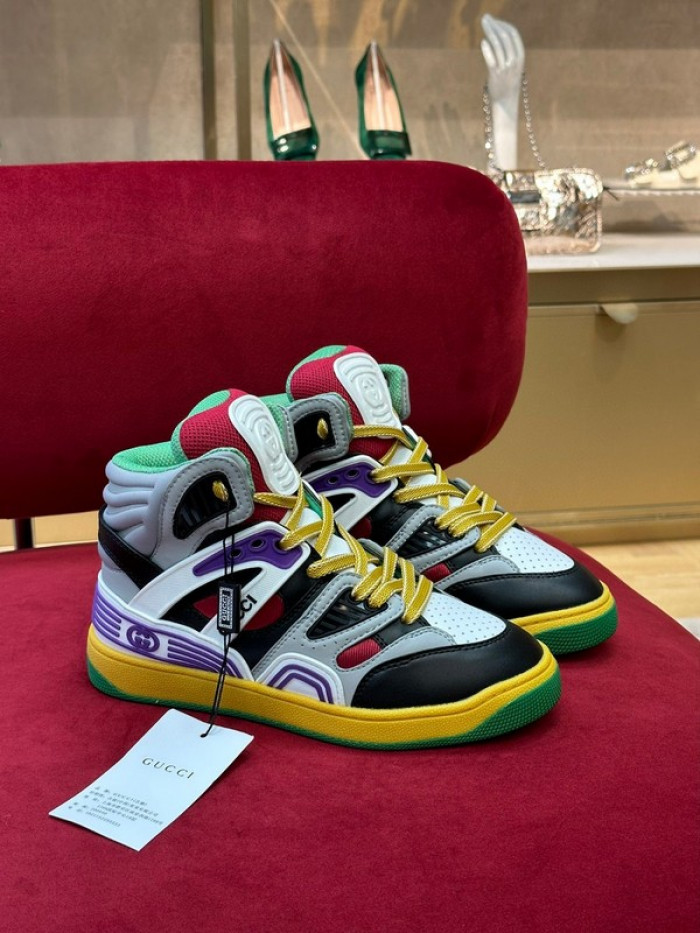 Gu66 BASKET