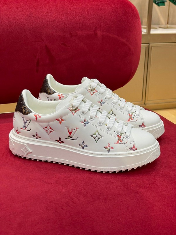 lou1su1tt Luxembourg Sneaker