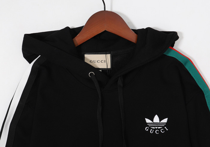 Gu66 Hoodie