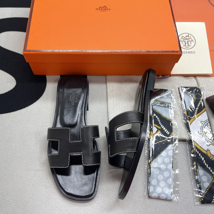 Hemr3 Slippers