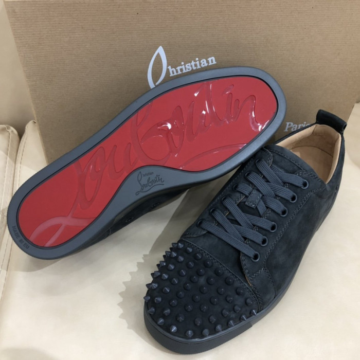 CL SNEAKER (dark blue)