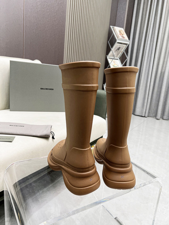 blcg x Cr*0*s boots