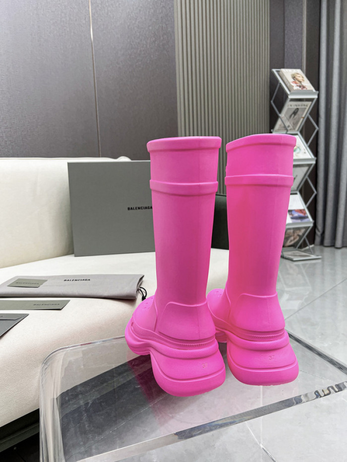 blcg x Cr*0*s boots