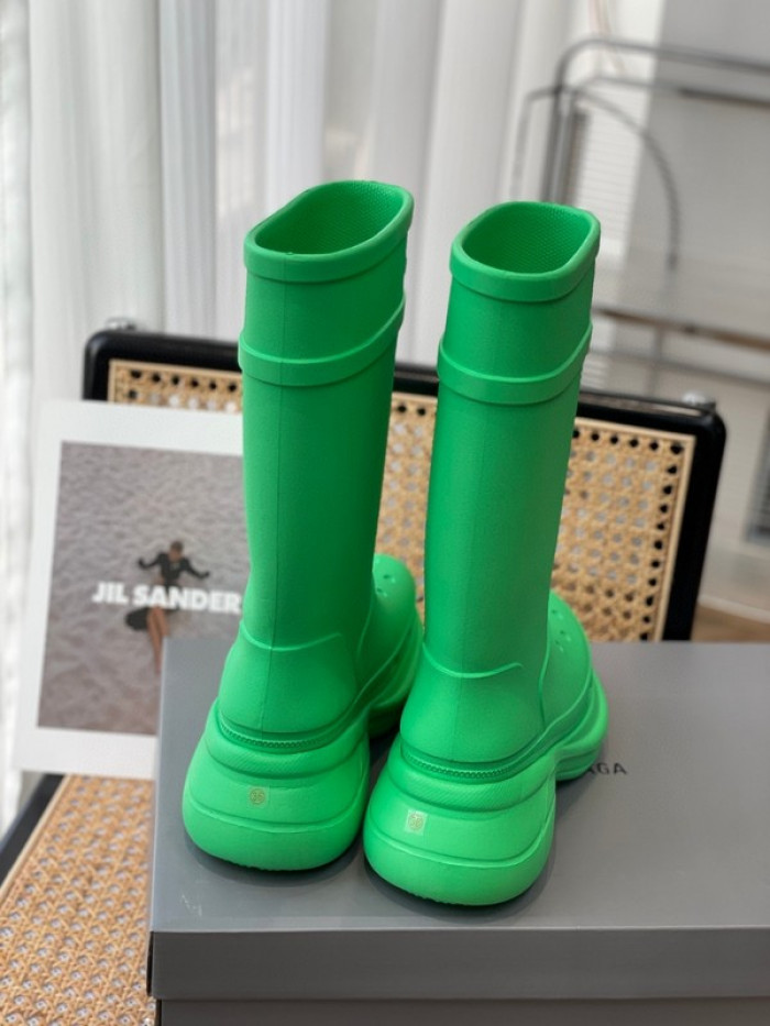 blcg x Cr*0*s boots