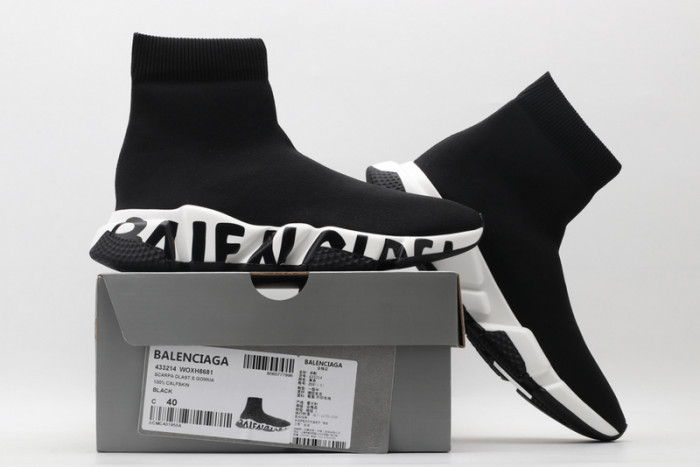 BLCG Speed Sneaker