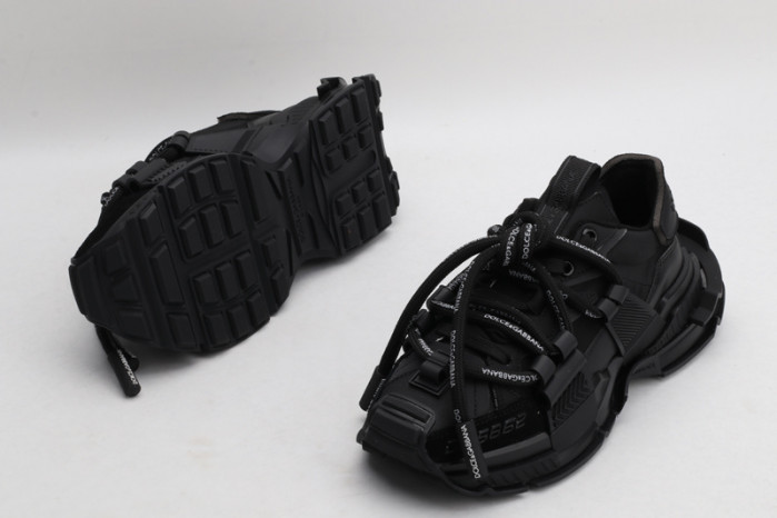 D.G. Sneaker