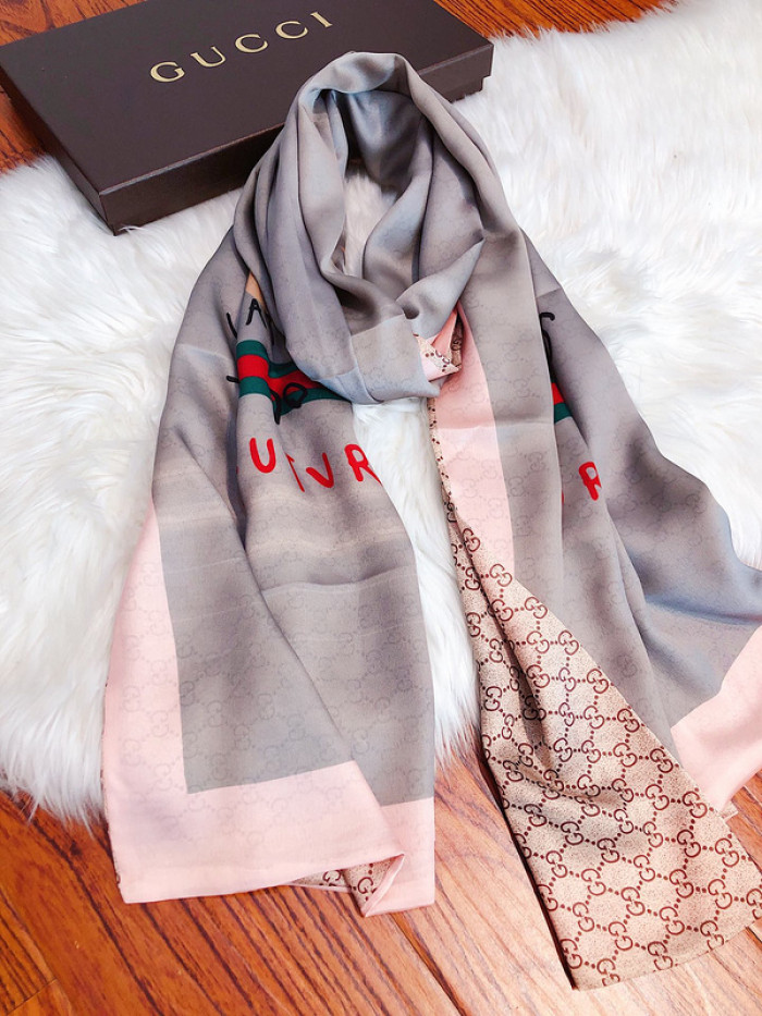 Gu66 SCARF