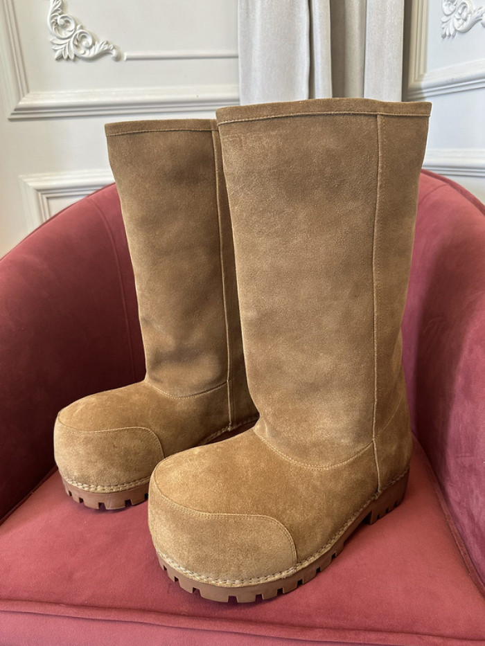 BLCG BOOT