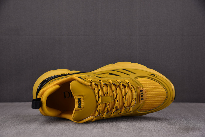 D10R B44 Blade Dark Yellow