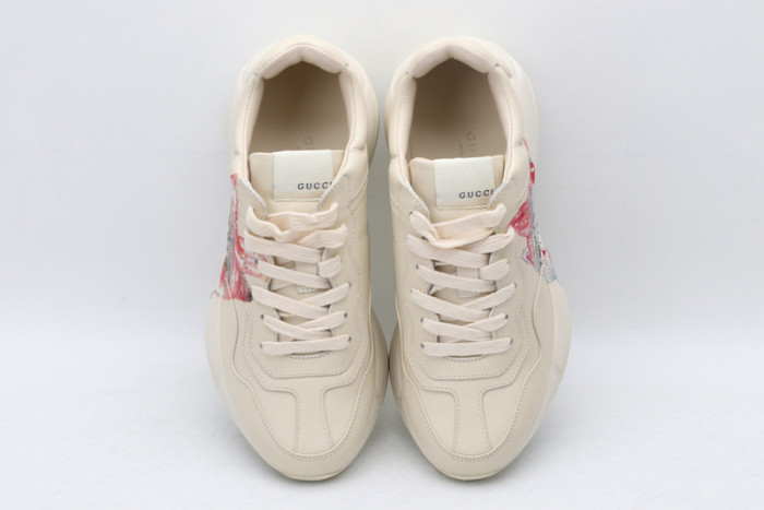 Gu66 TRAINER SNEAKER