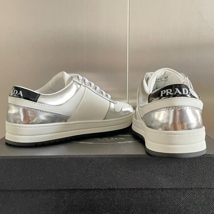 PRA shoes