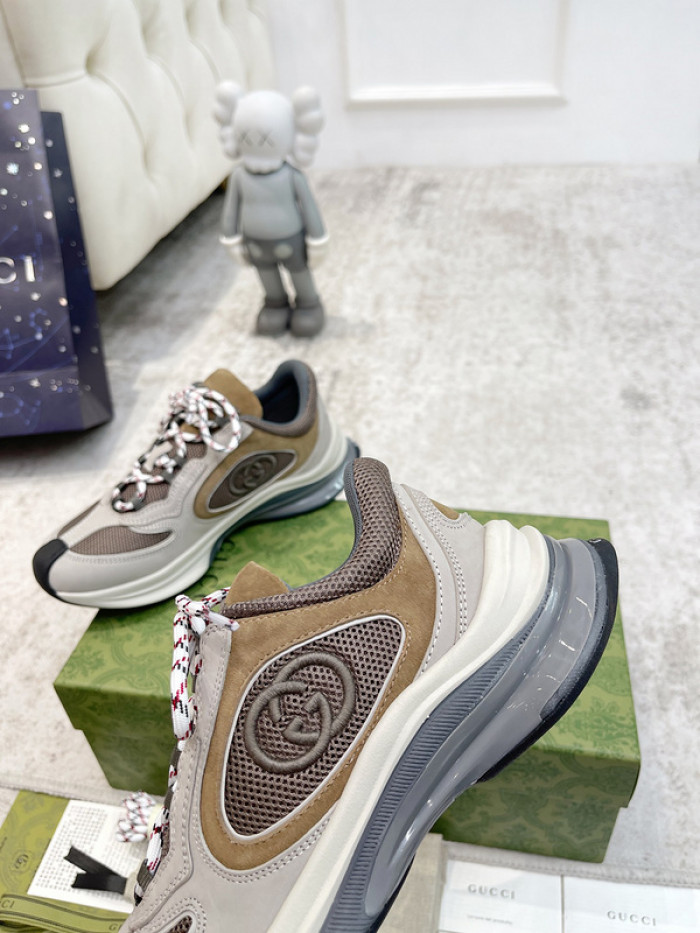 Gu66 SNEAKER