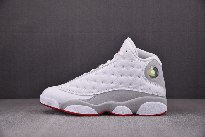 AIR Jordan 13 Retro Wolf Grey 414571-160