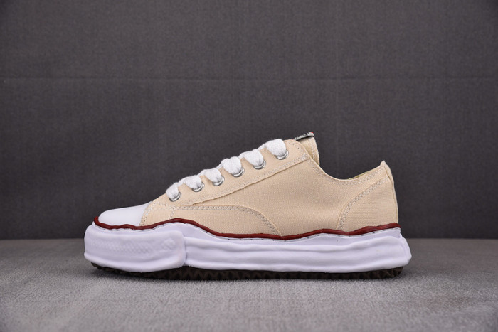 MAISON MIHARA YASUHIRO SNEAKER