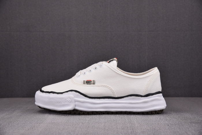 MAISON MIHARA YASUHIRO SNEAKER