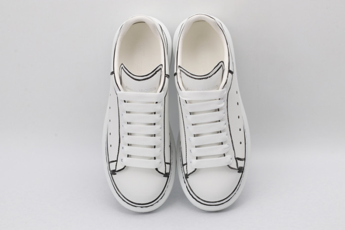 MQ Sneakers