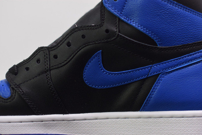 Air Jordan 1 Retro Royal (2017) 555088-007