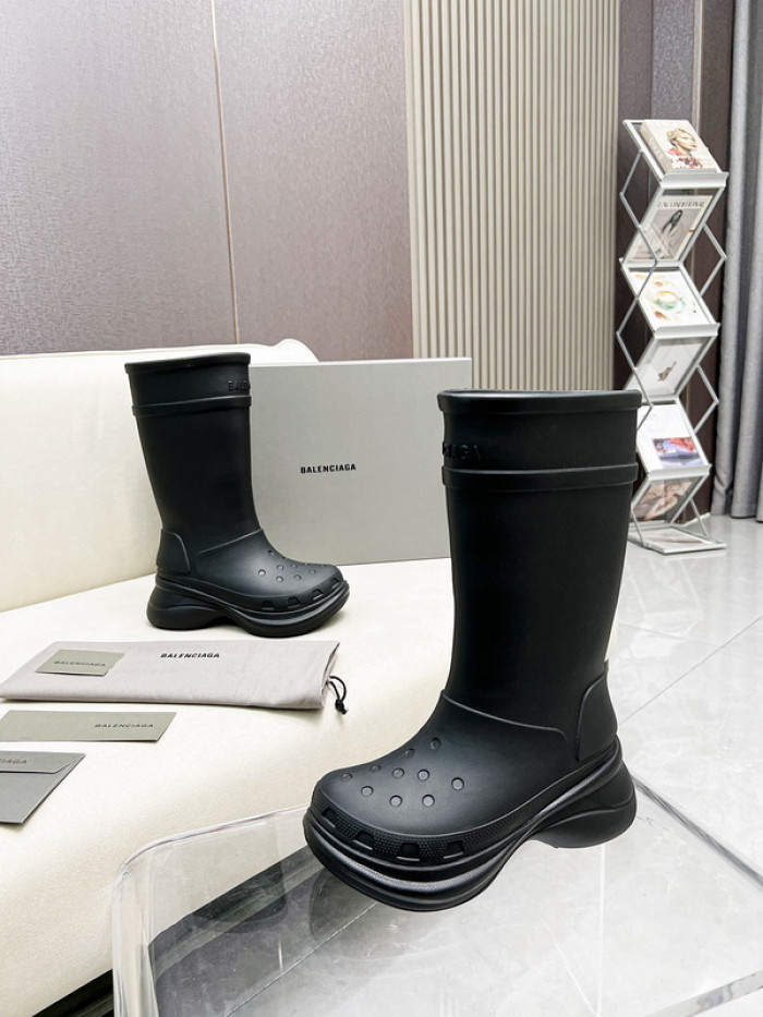 blcg x Cr*0*s boots