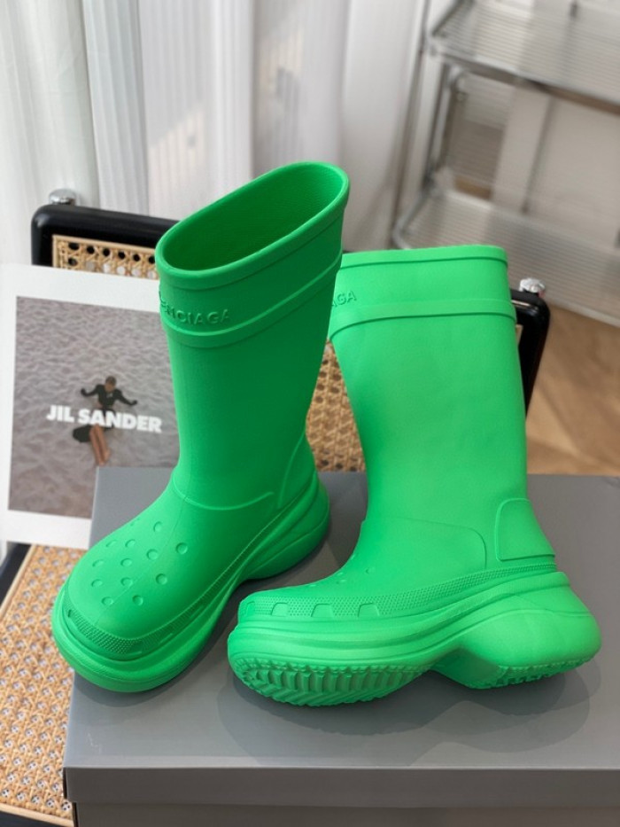 blcg x Cr*0*s boots