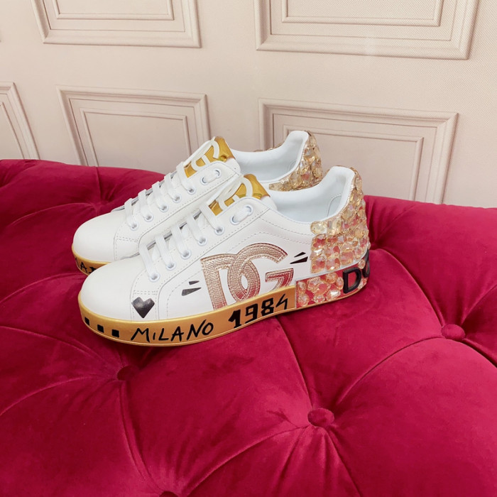 D.G. Sneaker